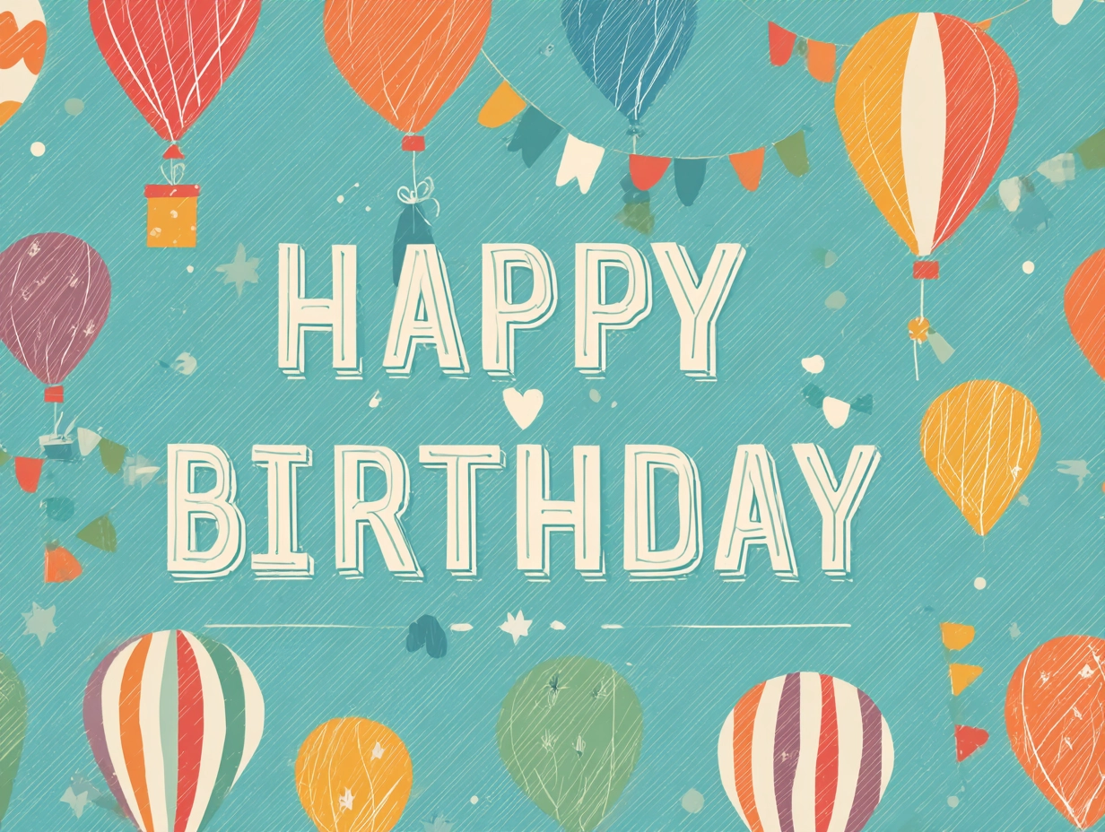 Ecardkings guide to customize a birthday ecard like a pro